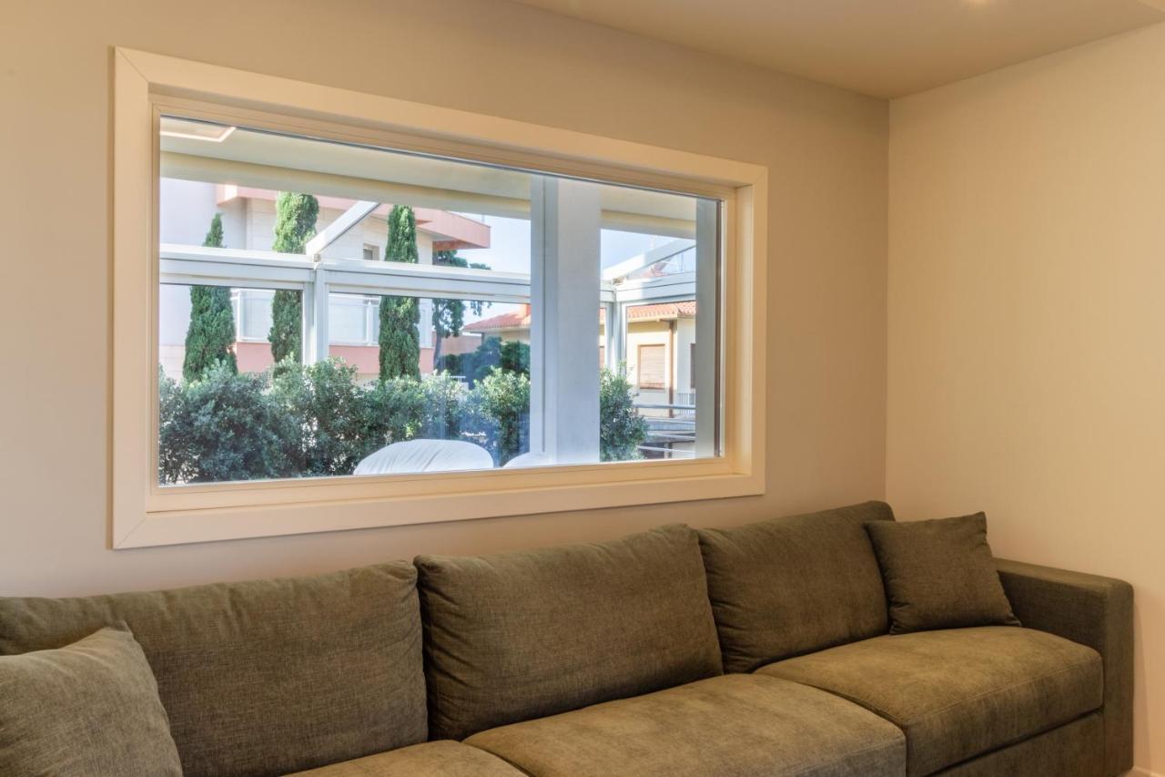 Terrazza61 - Appartamento Con Vista Spettacolare Sulla Citta Di Cagliari Exterior foto